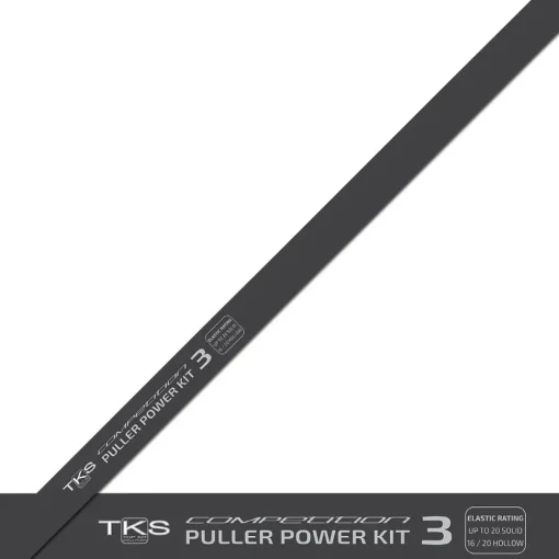 MAP TKS Competition Puller Power Kits