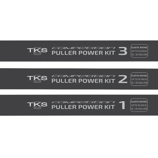 MAP TKS Competition Puller Power Kits