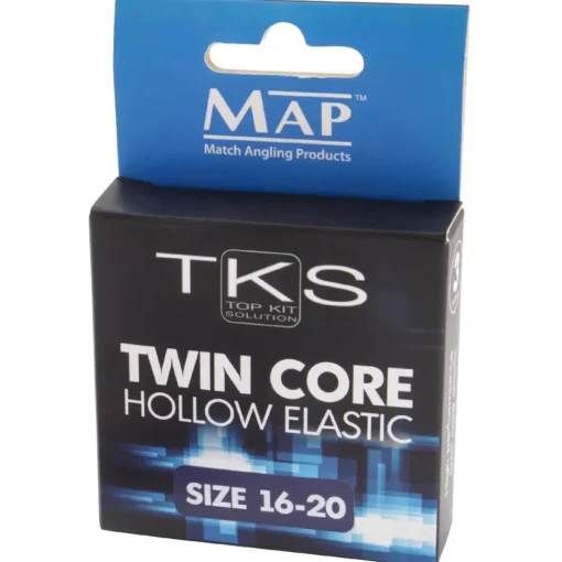 MAP TKS Twin Core Hollow Elastic