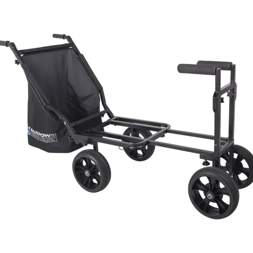 MAP X4 Barrow MK2