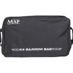 MAP X4 Barrow MK2
