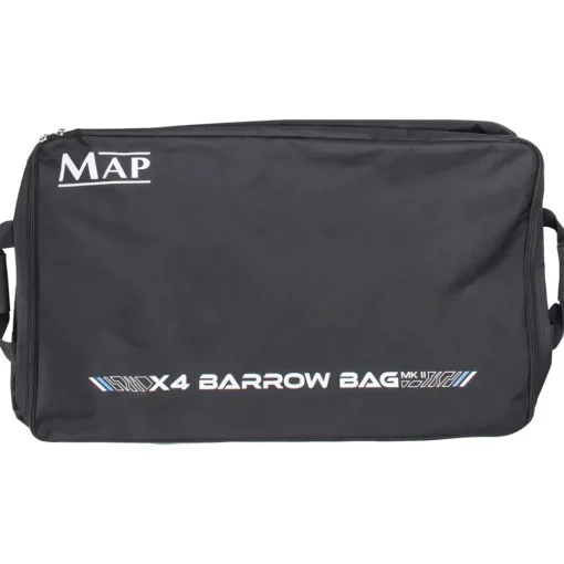 MAP X4 Barrow MK2