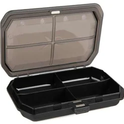 Matrix 4 Compartment Standard Accessory Box