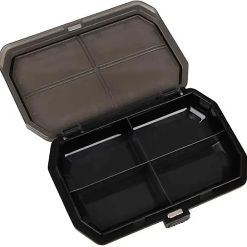 Matrix 4 Compartment Standard Accessory Box