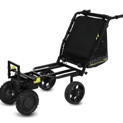 Matrix 4 Wheel Power Transporter