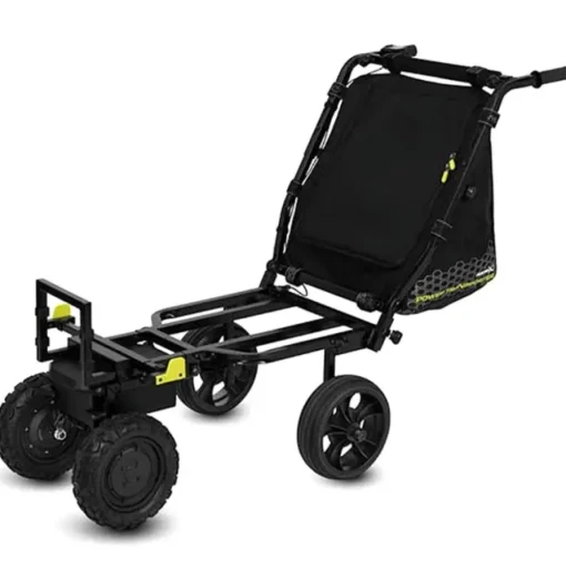 Matrix 4 Wheel Power Transporter