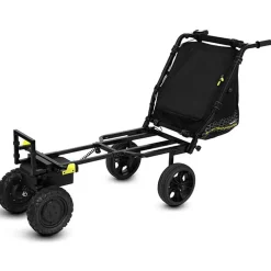 Matrix 4 Wheel Power Transporter