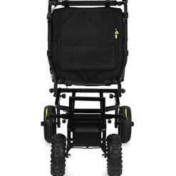 Matrix 4 Wheel Power Transporter