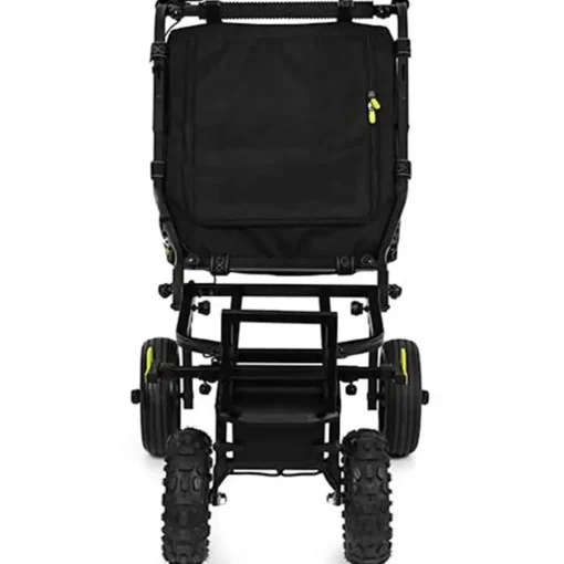 Matrix 4 Wheel Power Transporter