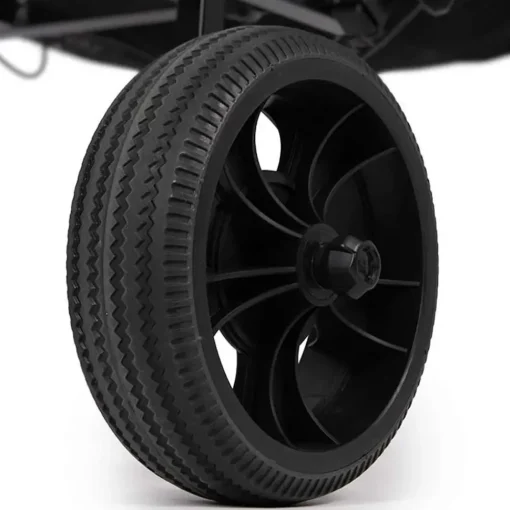 Matrix 4 Wheel Power Transporter