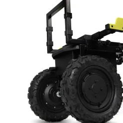 Matrix 4 Wheel Power Transporter