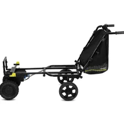 Matrix 4 Wheel Power Transporter