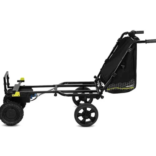 Matrix 4 Wheel Power Transporter
