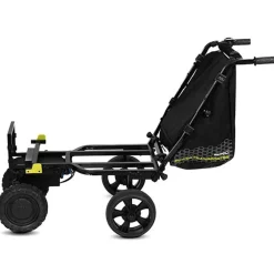 Matrix 4 Wheel Power Transporter