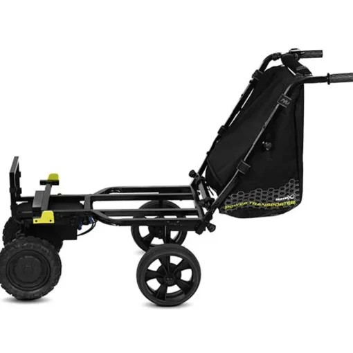 Matrix 4 Wheel Power Transporter
