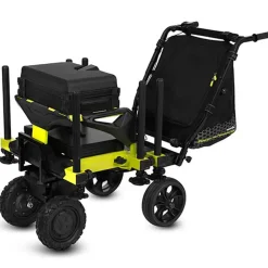 Matrix 4 Wheel Power Transporter