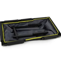 Matrix 4 Wheel Transporter Front Bag