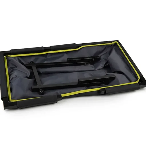Matrix 4 Wheel Transporter Front Bag
