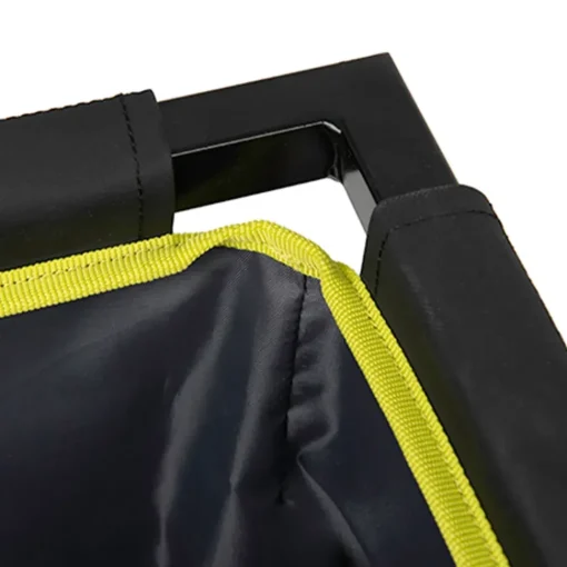 Matrix 4 Wheel Transporter Front Bag