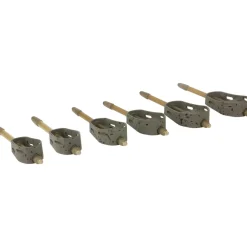Matrix Alloy Open Feeder