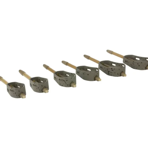 Matrix Alloy Open Feeder