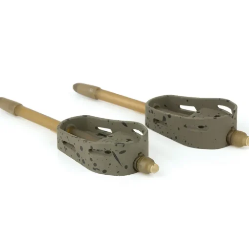 Matrix Alloy Open Feeder