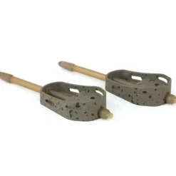 Matrix Alloy Open Feeder