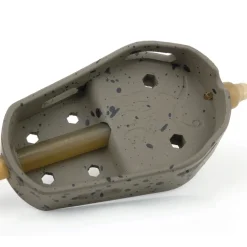 Matrix Alloy Open Feeder