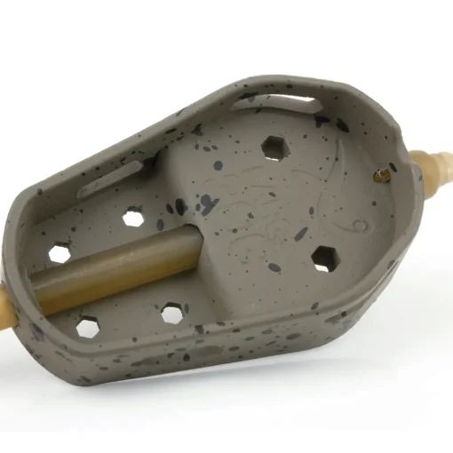 Matrix Alloy Open Feeder