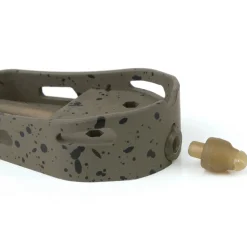 Matrix Alloy Open Feeder