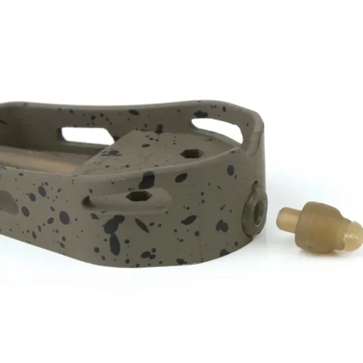 Matrix Alloy Open Feeder