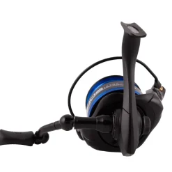 Matrix Aquos Ultra Reels