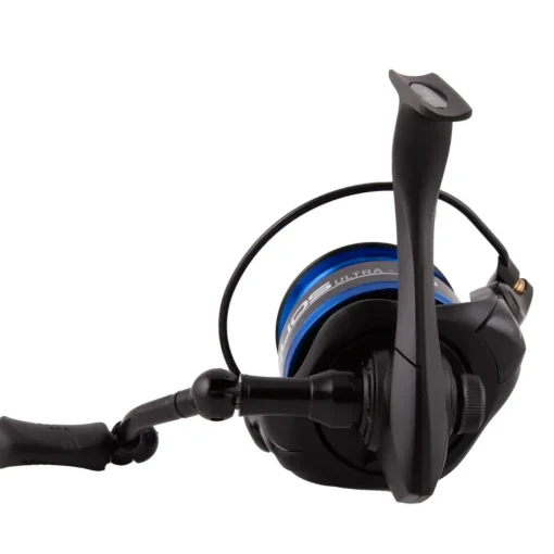 Matrix Aquos Ultra Reels