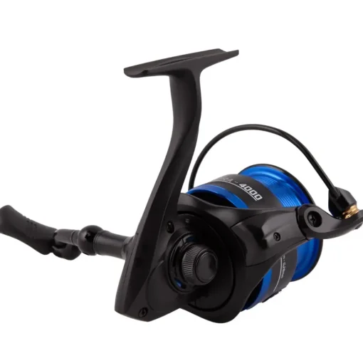 Matrix Aquos Ultra Reels
