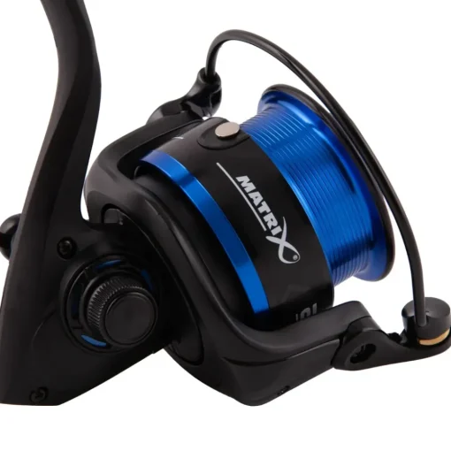 Matrix Aquos Ultra Reels