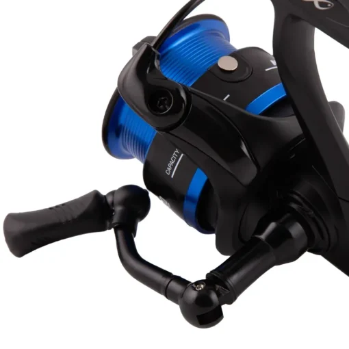Matrix Aquos Ultra Reels