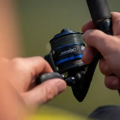 Matrix Aquos Ultra Reels