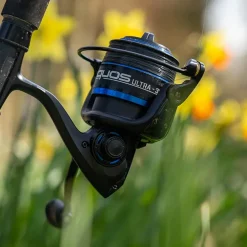 Matrix Aquos Ultra Reels