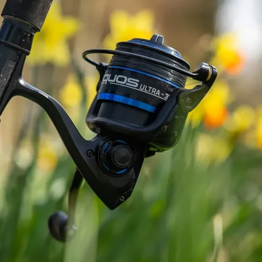 Matrix Aquos Ultra Reels