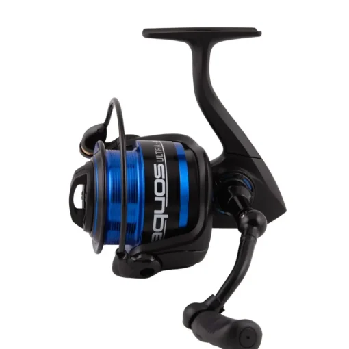 Matrix Aquos Ultra Reels
