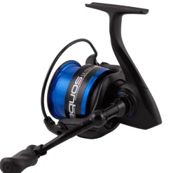 Matrix Aquos Ultra Reels