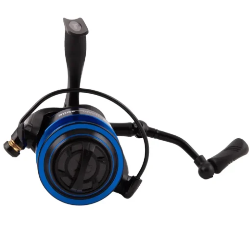 Matrix Aquos Ultra Reels