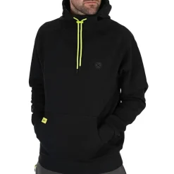 Matrix Black Edition Fishing Hoodie