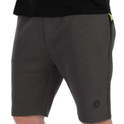 Matrix Black Edition Fishing Jogger Shorts