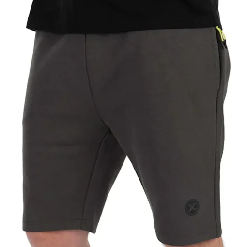 Matrix Black Edition Fishing Jogger Shorts