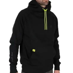 Matrix Black Edition Fishing Hoodie