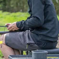 Matrix Black Edition Fishing Jogger Shorts