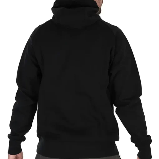Matrix Black Edition Fishing Hoodie