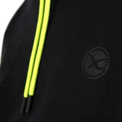Matrix Black Edition Fishing Hoodie