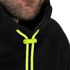 Matrix Black Edition Fishing Hoodie